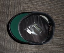 Train Conductor Cap